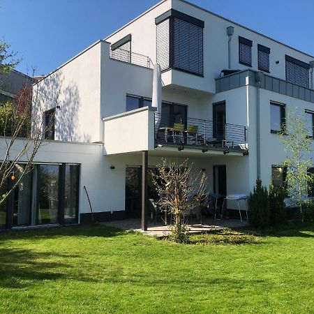 Appartement Elzerland Mayen Ngoại thất bức ảnh