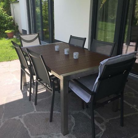 Appartement Elzerland Mayen Ngoại thất bức ảnh