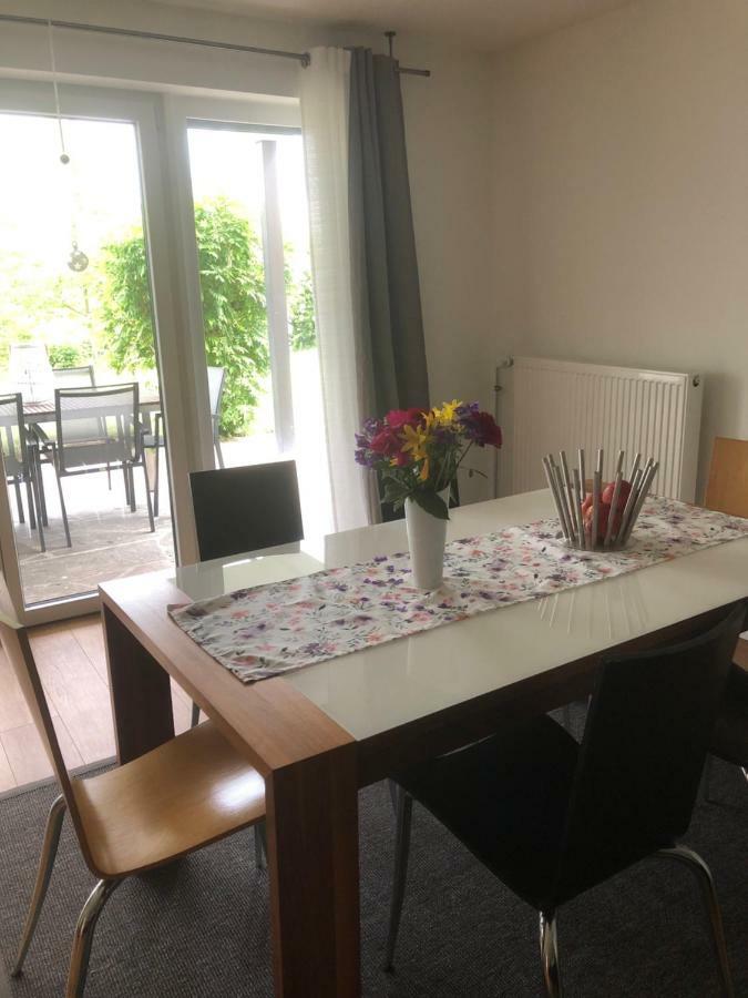 Appartement Elzerland Mayen Ngoại thất bức ảnh