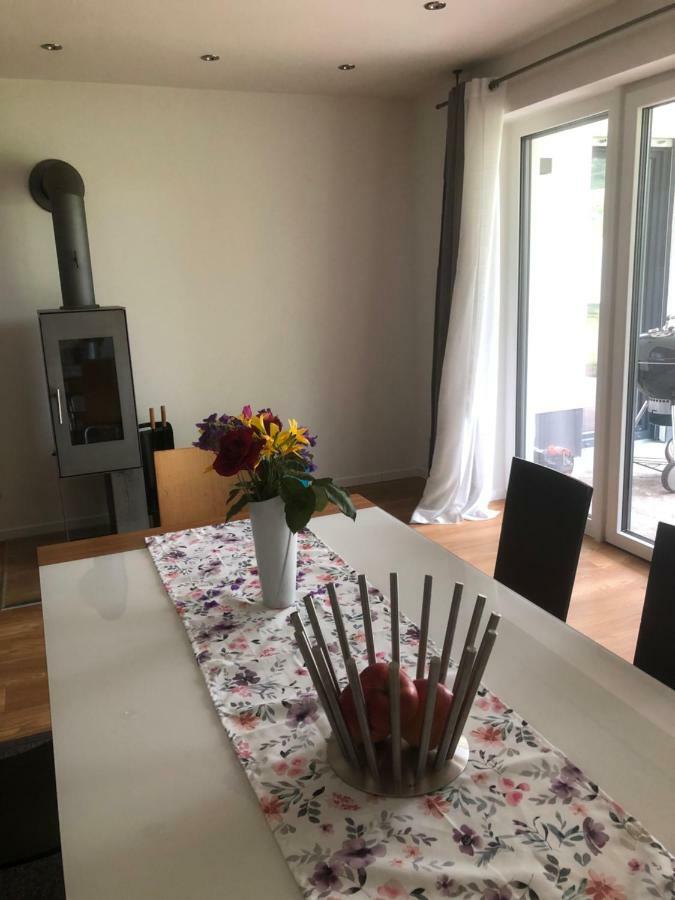 Appartement Elzerland Mayen Ngoại thất bức ảnh