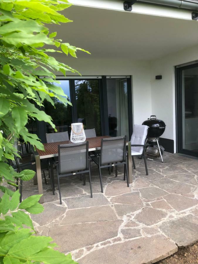 Appartement Elzerland Mayen Ngoại thất bức ảnh
