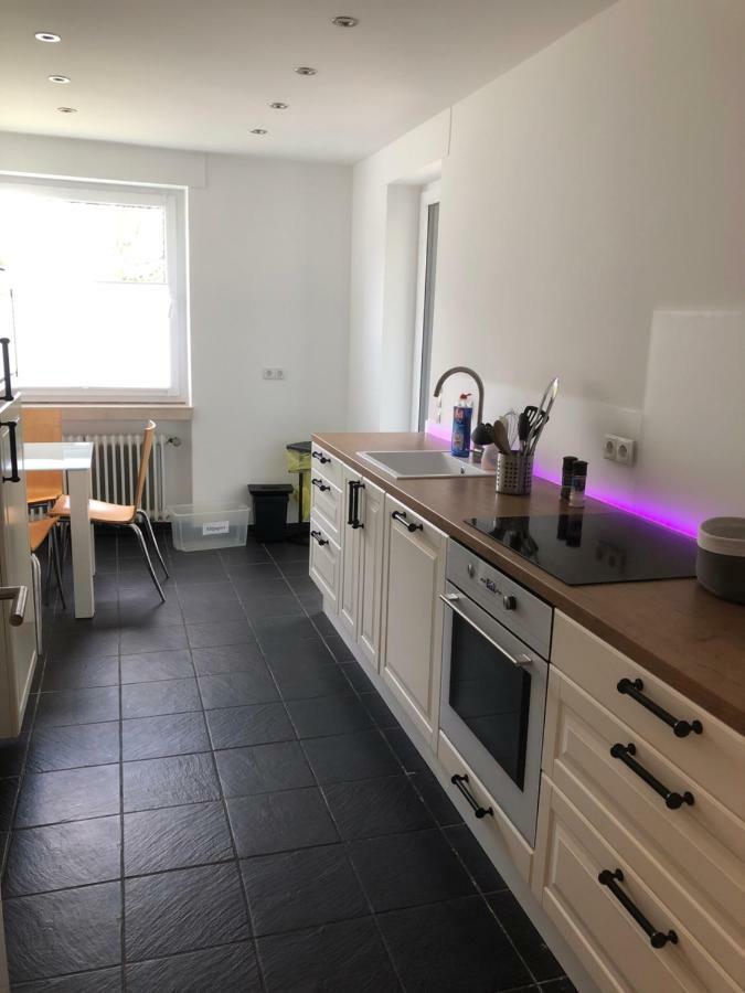 Appartement Elzerland Mayen Ngoại thất bức ảnh