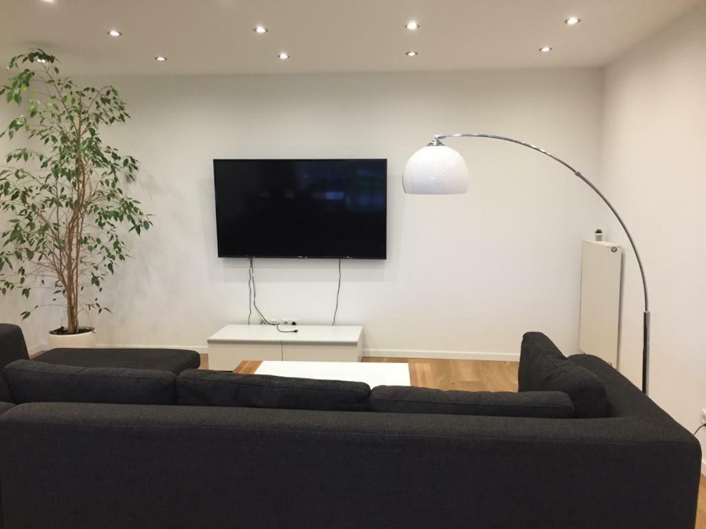 Appartement Elzerland Mayen Ngoại thất bức ảnh
